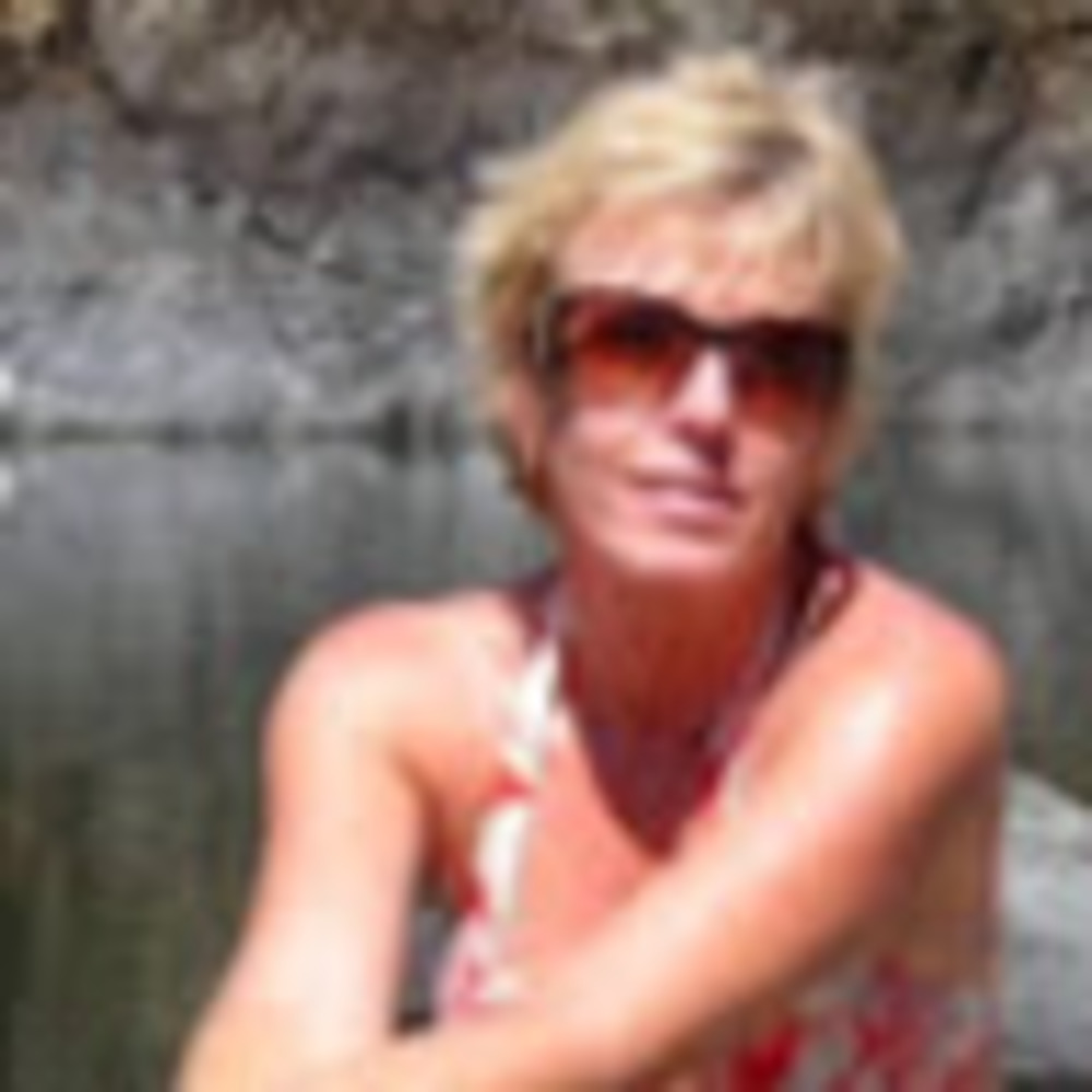 Meet your Posher, Sharon